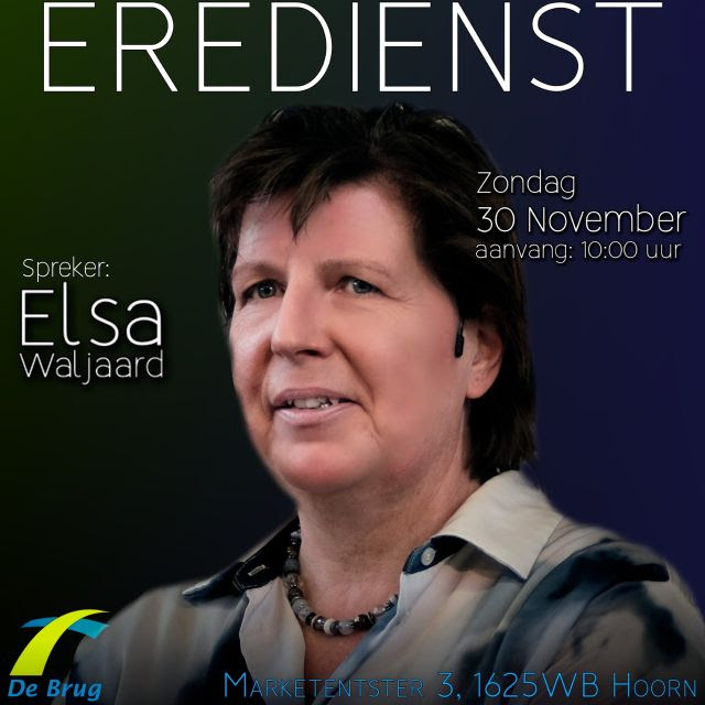 Livestream 23-11-2025