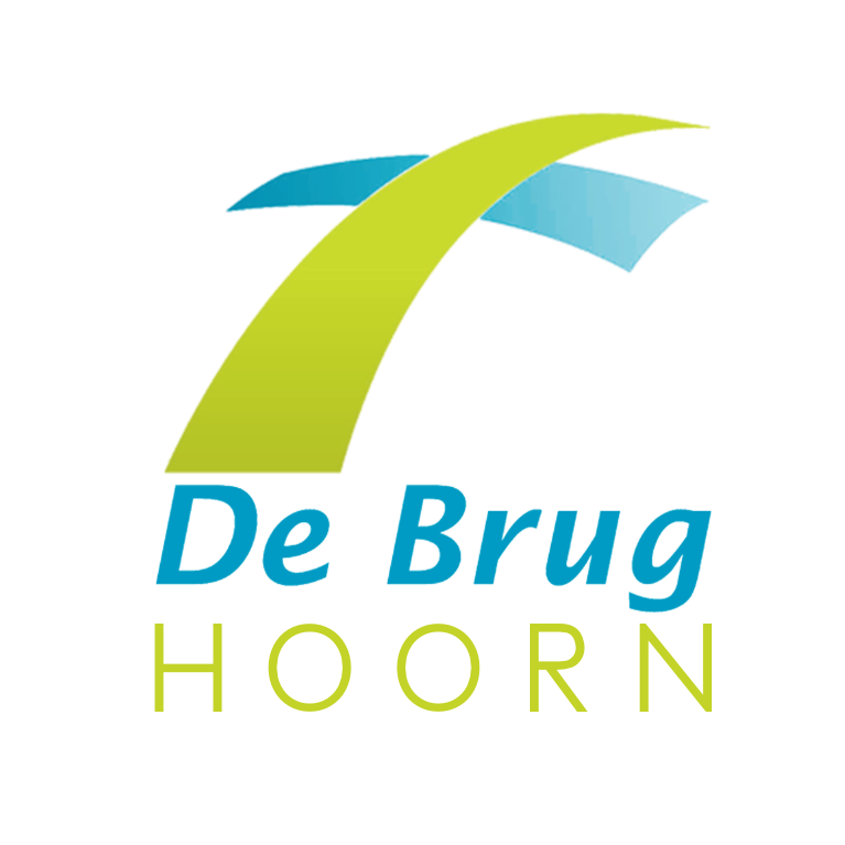 De Brug logo